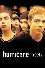 Póster de Hurricane Streets