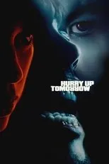 Póster de Hurry Up Tomorrow