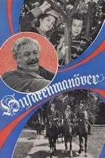 Póster de Husarenmanöver
