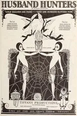 Póster de Husband Hunters