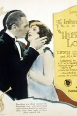Póster de Husbands and Lovers