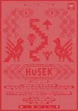 Póster de Husek
