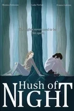 Póster de Hush of Night
