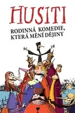 Póster de Husiti