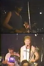 Póster de Hüsker Dü: Live in Minneapolis
