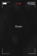 Póster de Husks