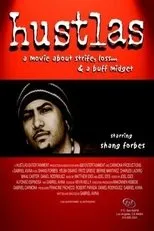 Póster de Hustlas