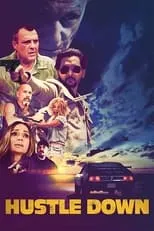 Póster de Hustle Down