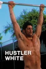 Póster de Hustler White