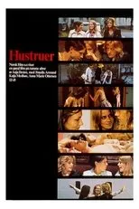 Póster de Hustruer