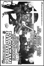 Póster de Huwag Kang Papatay!
