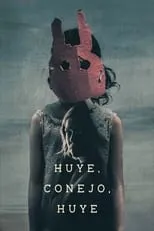 Póster de Huye, conejo, huye