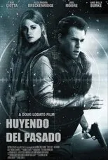 Póster de Huyendo del pasado
