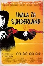 Póster de Hvala za Sunderland