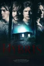 Póster de Hybris