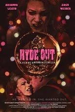 Póster de Hyde Out