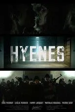 Póster de Hyènes