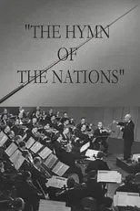 Póster de Hymn of the Nations