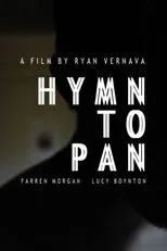 Póster de Hymn to Pan