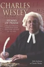 Póster de Hymns of Praise - Charles Wesley