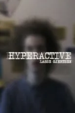 Póster de Hyperactive