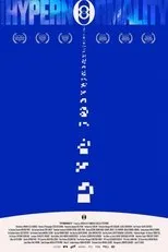 Póster de Hypernormality