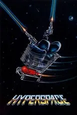 Póster de Hyperspace
