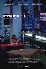 Póster de Hypnophobia