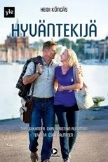 Póster de Hyväntekijä