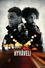 Póster de Hyväveli