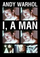 Póster de I, a Man