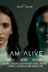 Póster de I Am Alive