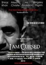 Póster de I Am Cursed