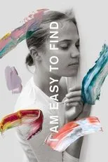 Póster de I Am Easy to Find
