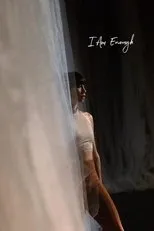 Póster de I Am Enough