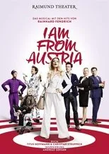 Póster de I am from Austria
