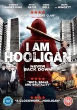 Póster de I Am Hooligan