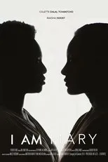 Póster de I Am Mary