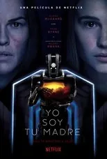 Póster de I Am Mother