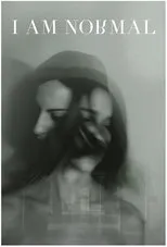 Póster de I Am Normal