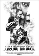 Póster de I am not the Devil