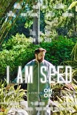 Póster de I Am Seed
