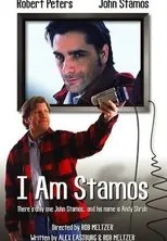 Póster de I Am Stamos