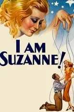 Póster de I Am Suzanne!