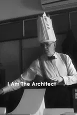 Póster de I Am the Architect