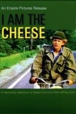 Póster de I Am The Cheese