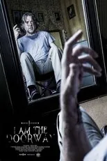 Póster de I Am the Doorway
