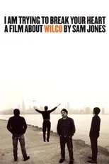 Póster de I Am Trying to Break Your Heart: A Film About Wilco