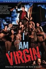 Póster de I Am Virgin