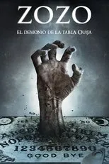 Póster de I Am Zozo